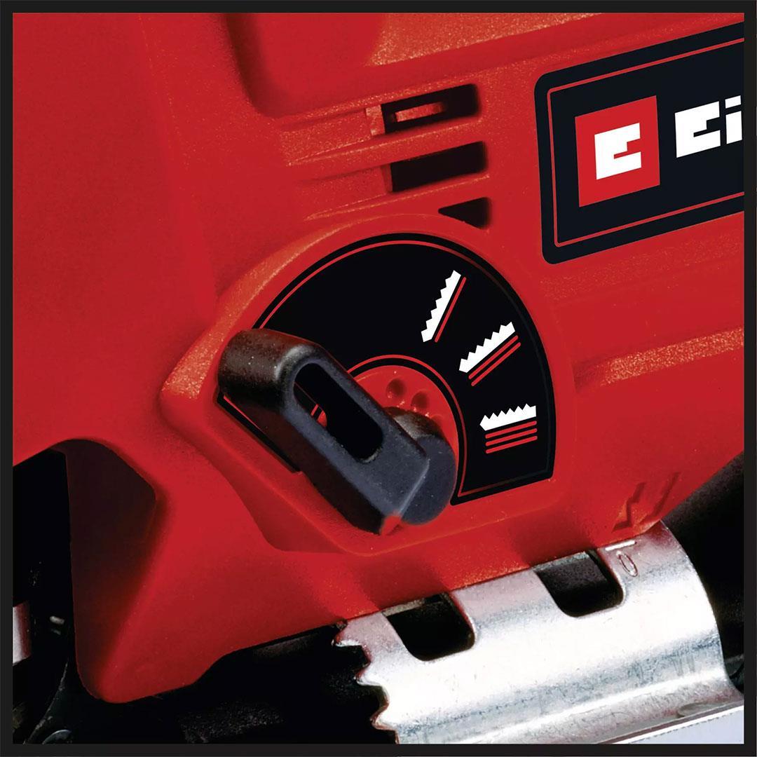 Einhell TC-JS 80/1 Dekupaj Testere (Kablolu)