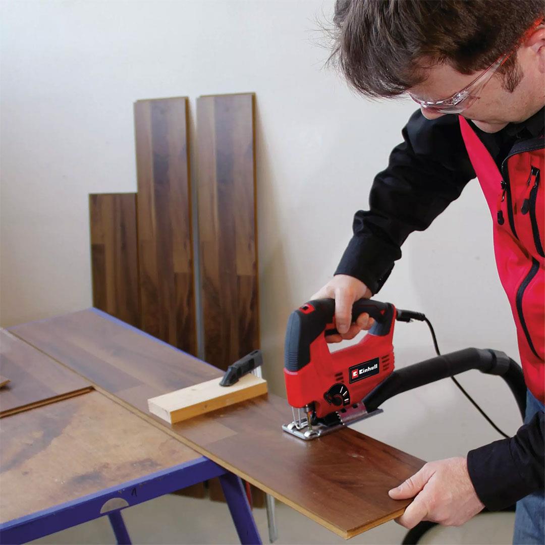 Einhell TC-JS 80/1 Dekupaj Testere (Kablolu)