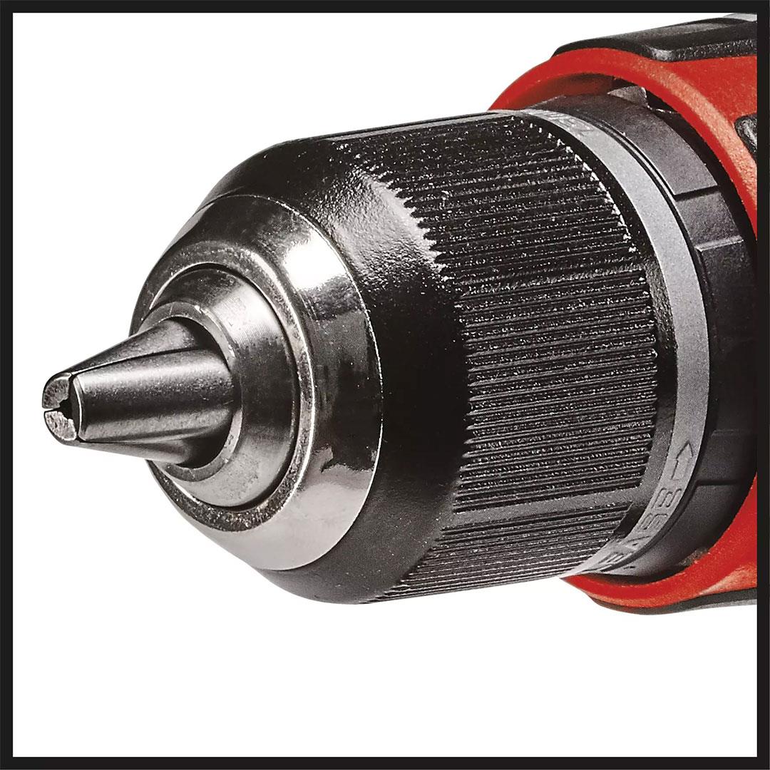 Einhell TP-CD 18/50 Li-i BL Solo Akülü Darbeli Vidalama