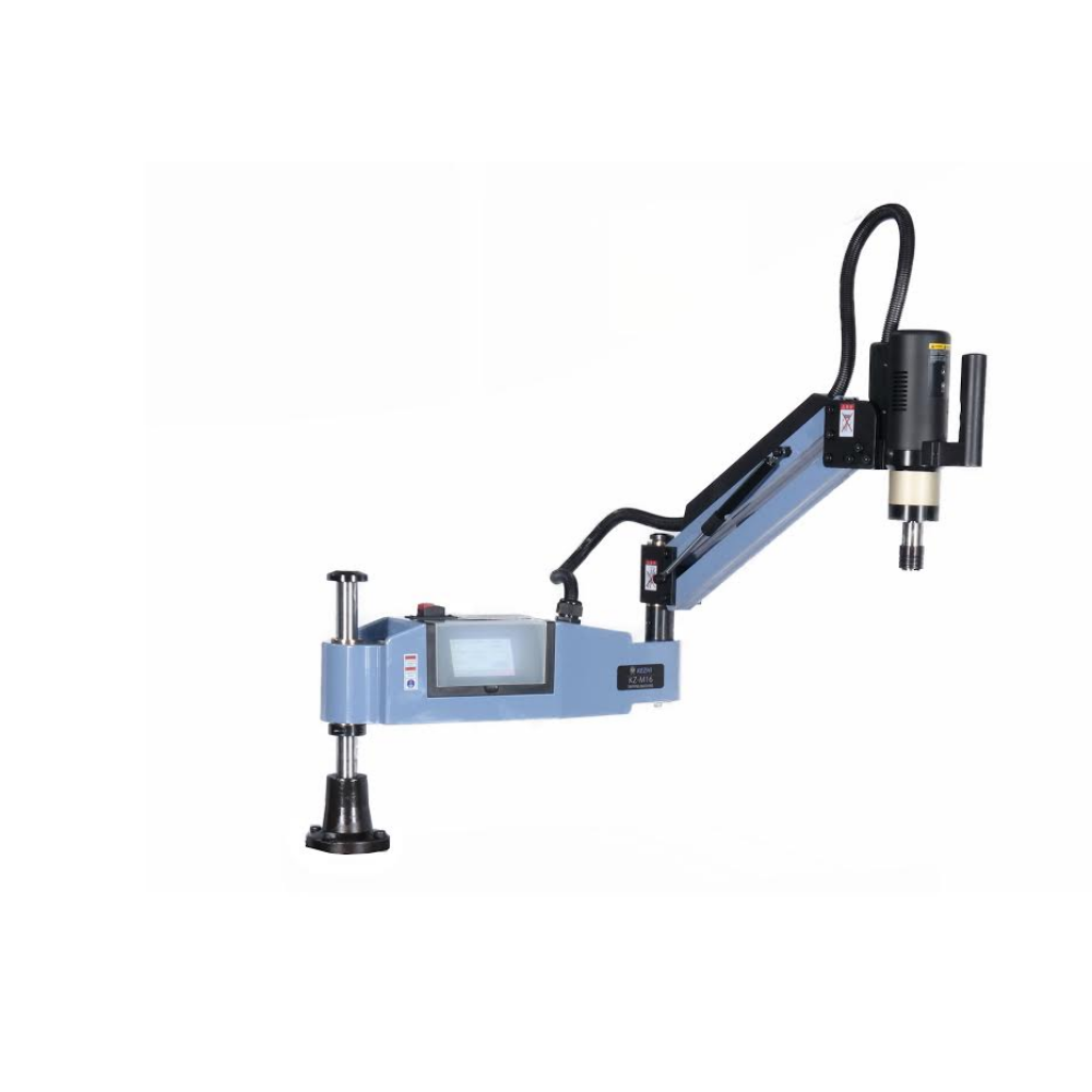 ELEKTRİKLİ KILAVUZ ÇEKME MAKİNASI M16 (M3-M16)