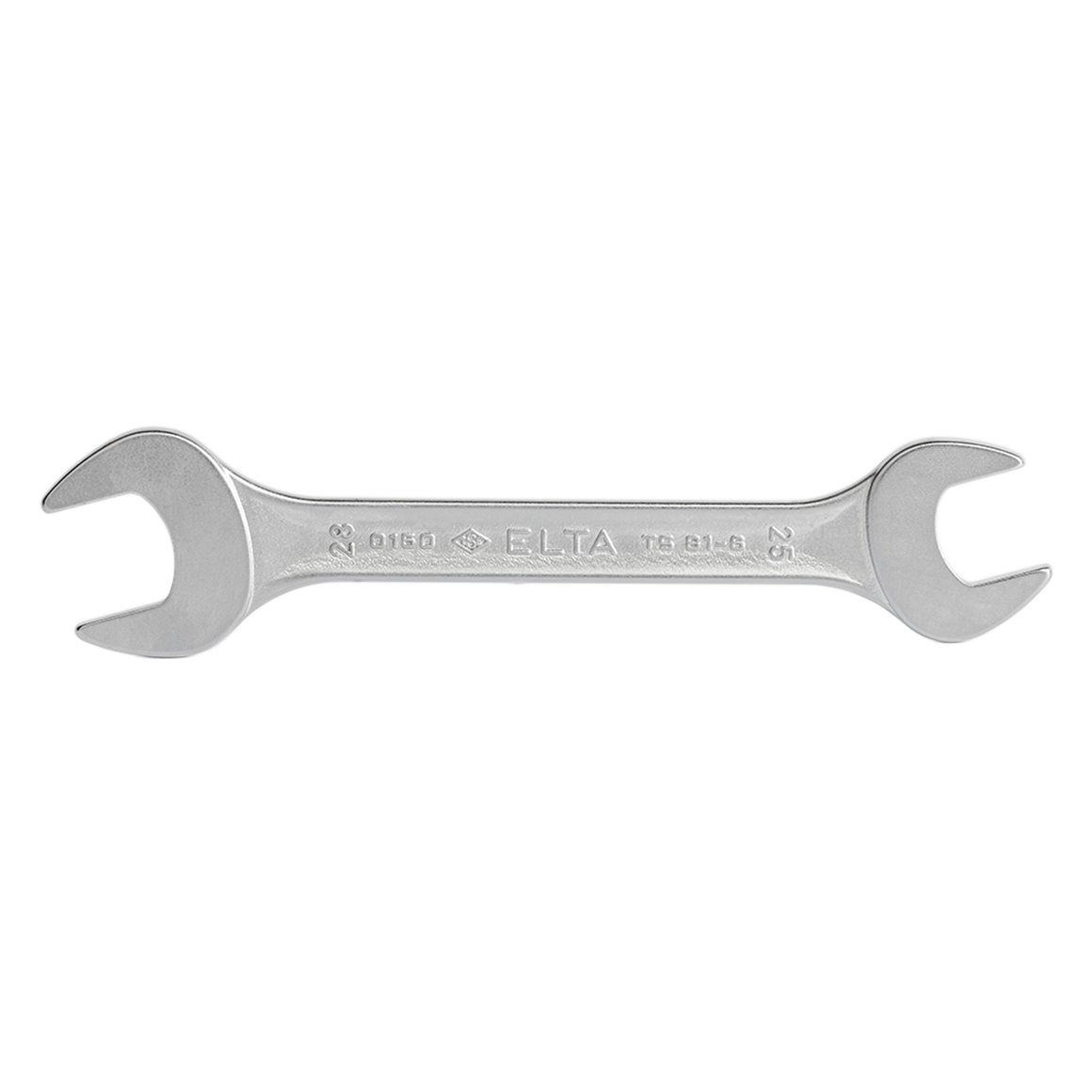 ELTA İKİ AĞIZ ANAHTAR 14X15 MM
