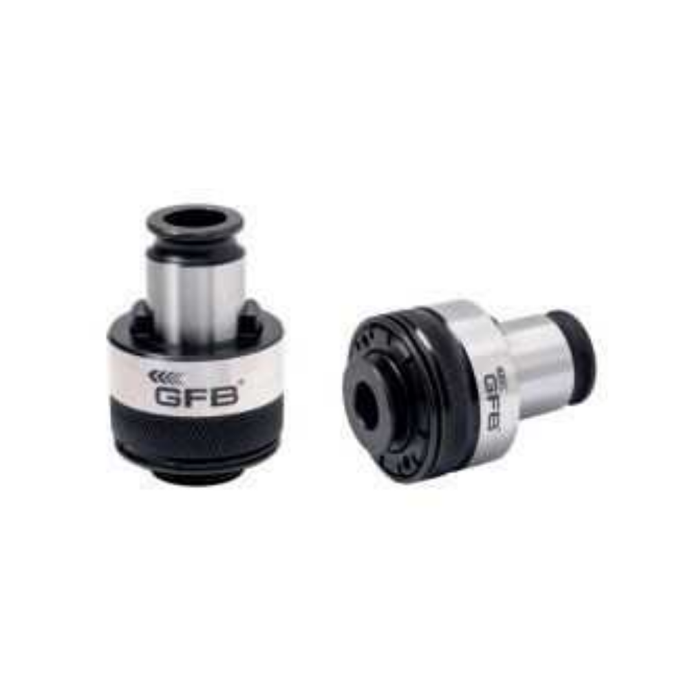 EMNİYETLİ TİP KILAVUZ ADAPTÖRÜ TC820- M18 