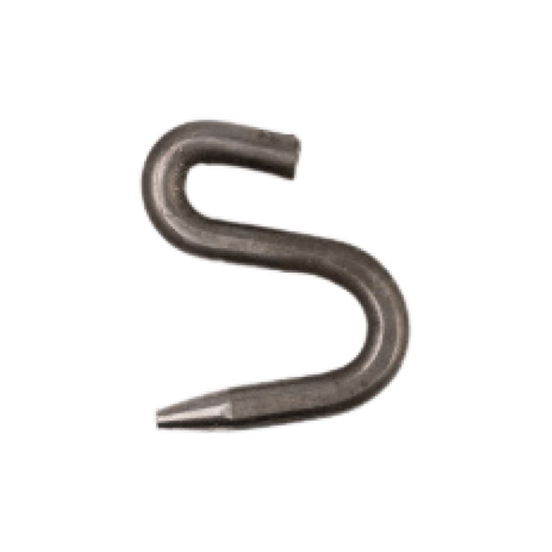 Fa-Lo 10 Mm S Demir Kanca (10MMDK)