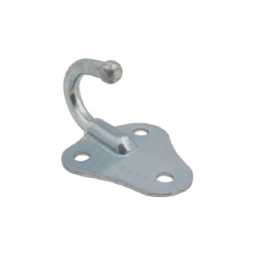 Fa-Lo 10 Mm Saclı Kanca (10MMSK)