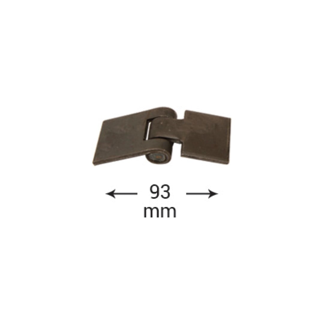 Fa-Lo 6 Cm Yaprak Menteşe (6CMYM)