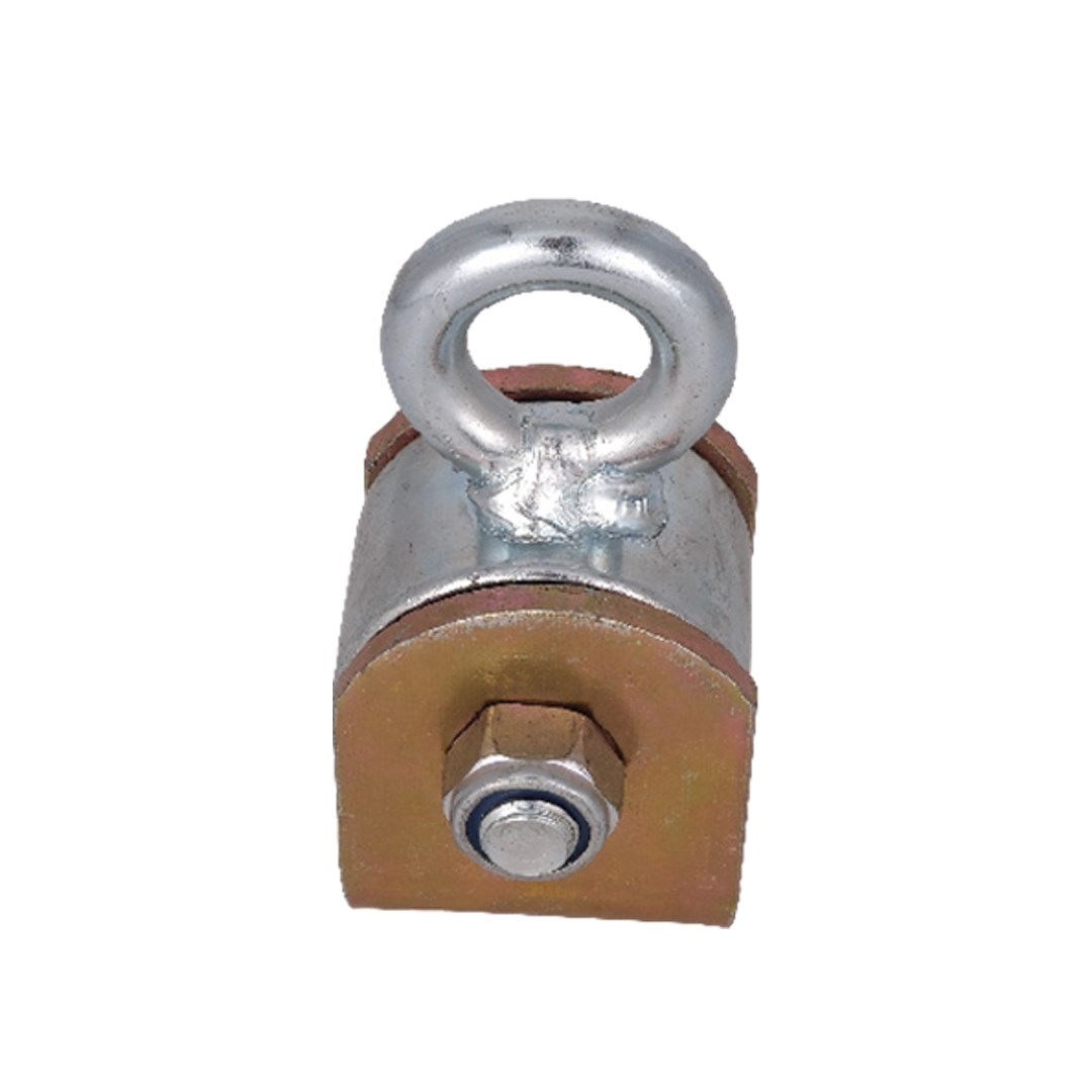 Fa-Lo Askı Makarası Lamalı - 50x31 mm (50ASML)
