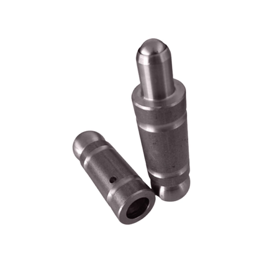 Fa-Lo Bilyalı Menteşe - 26x150 mm (26BM)