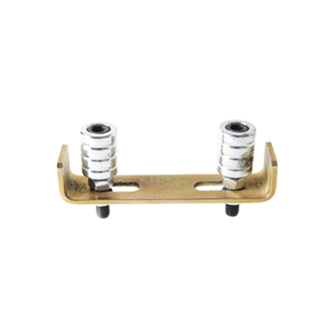 Fa-Lo Çiftli Denge Demir - 30 mm (30ÇDD)