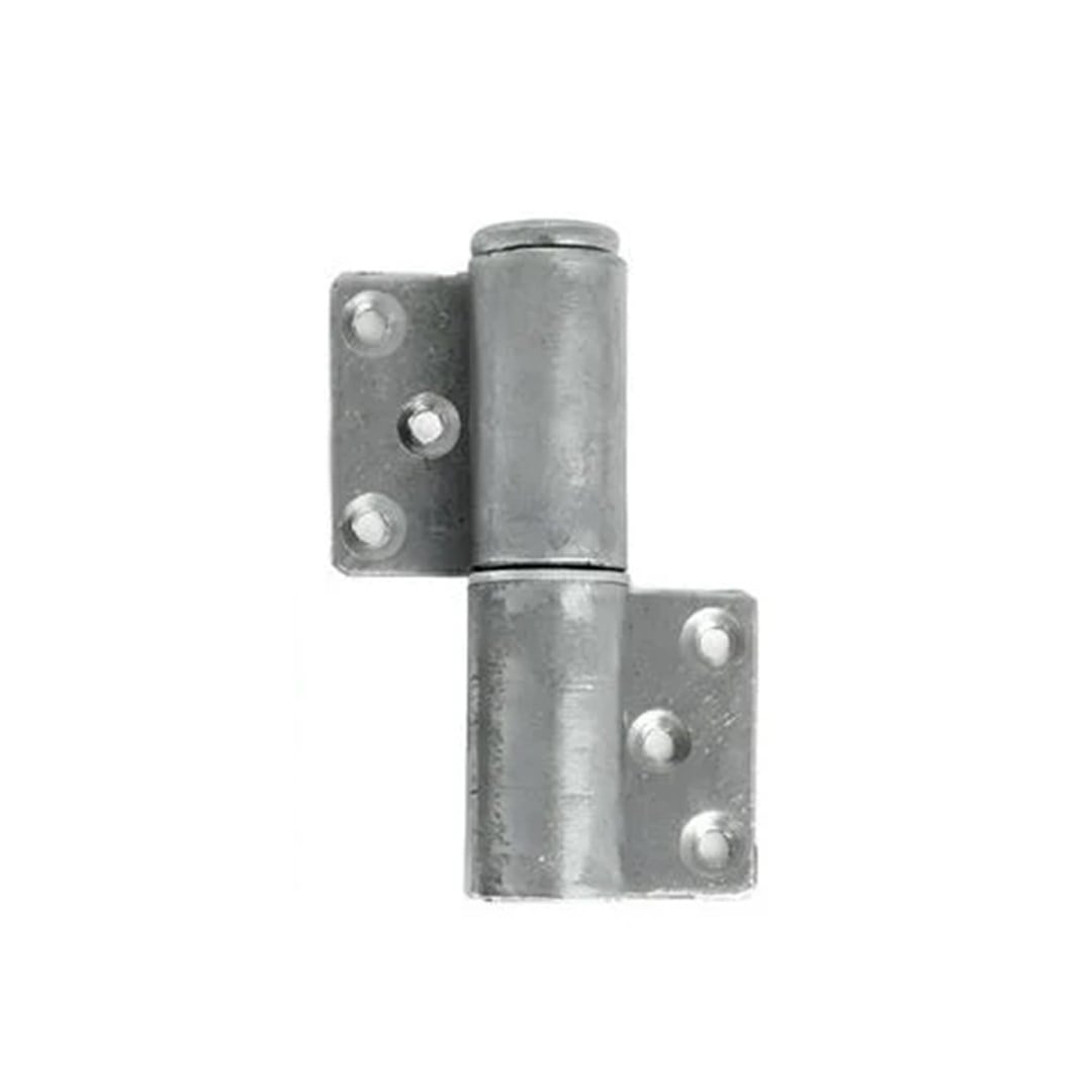 Fa-Lo Delikli Tek Saclı Menteşe 60 Mm Boy - 12x46144 mm (12DTKM)