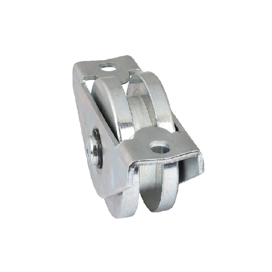 Fa-Lo Gömme Makara 11*11 - 70x28 mm (70GMK)