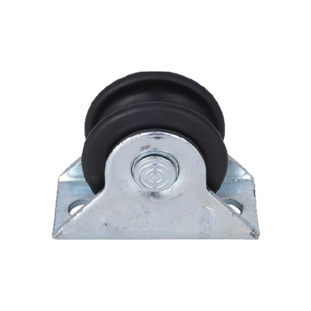 Fa-Lo Pvc Bayrak Makarası - 40 mm (40BM)