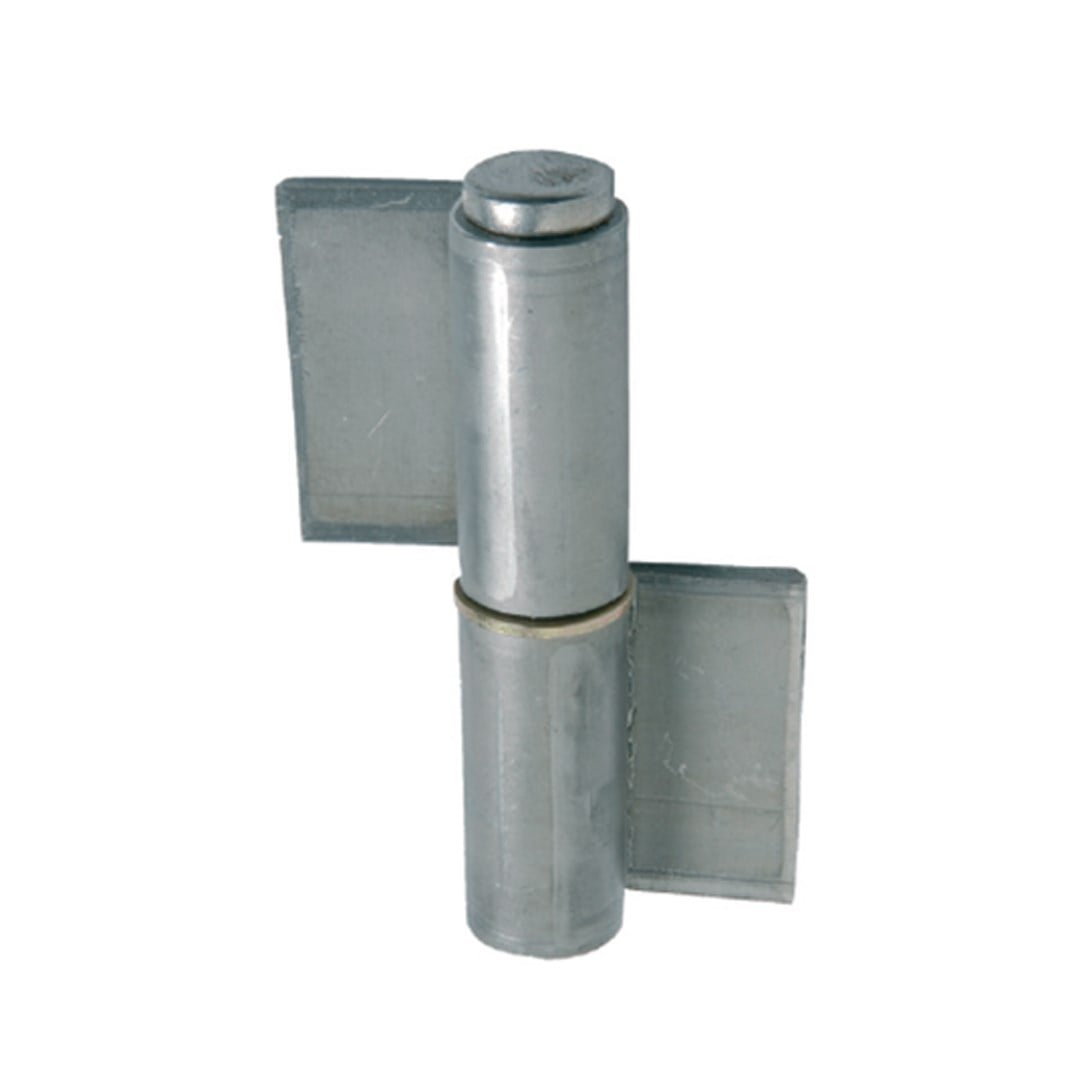 Fa-Lo Yandan Tek Saclı Menteşe 112 Mm Boy - 25x4 mm (25TKM)