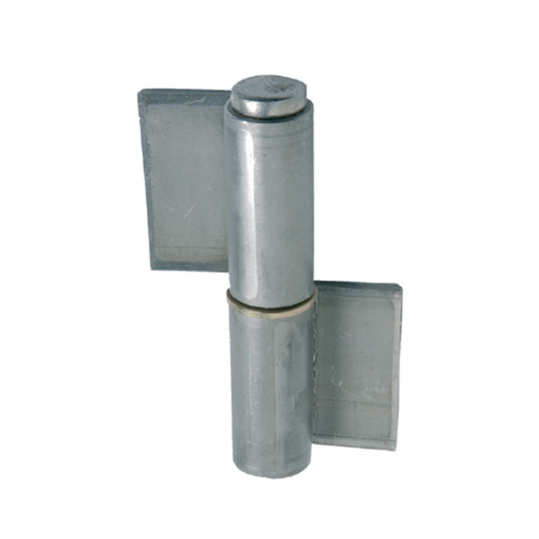 Fa-Lo Yandan Tek Saclı Menteşe 112 Mm Boy - 30x4 mm (30TKM)