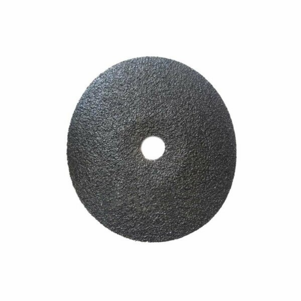 FİBER DİSK ZIMPARA 180MM 180KUM SC BOMBELİ(25 ADET)
