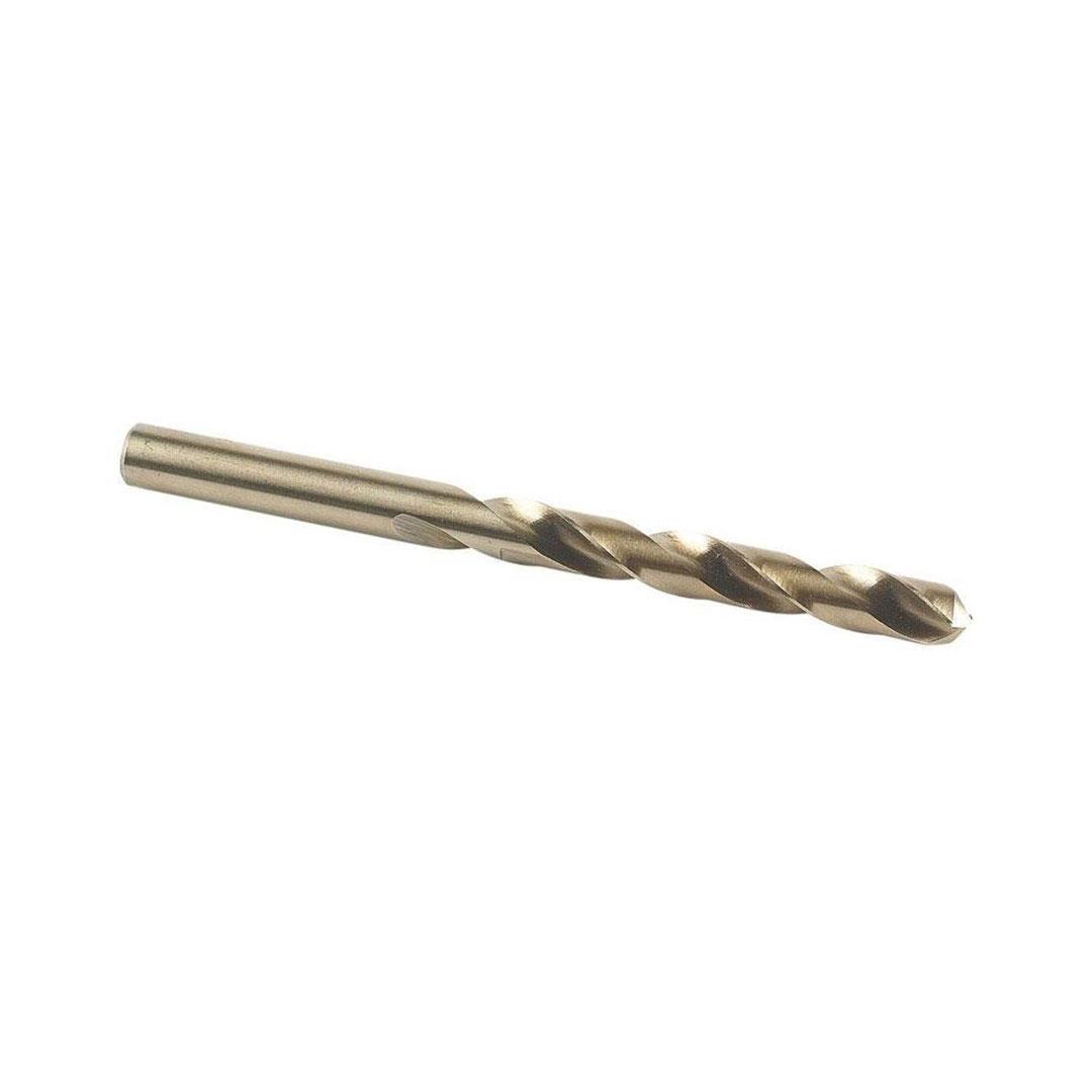 GFB 10 mm Kobalt Altın Seri Matkap Ucu 1826