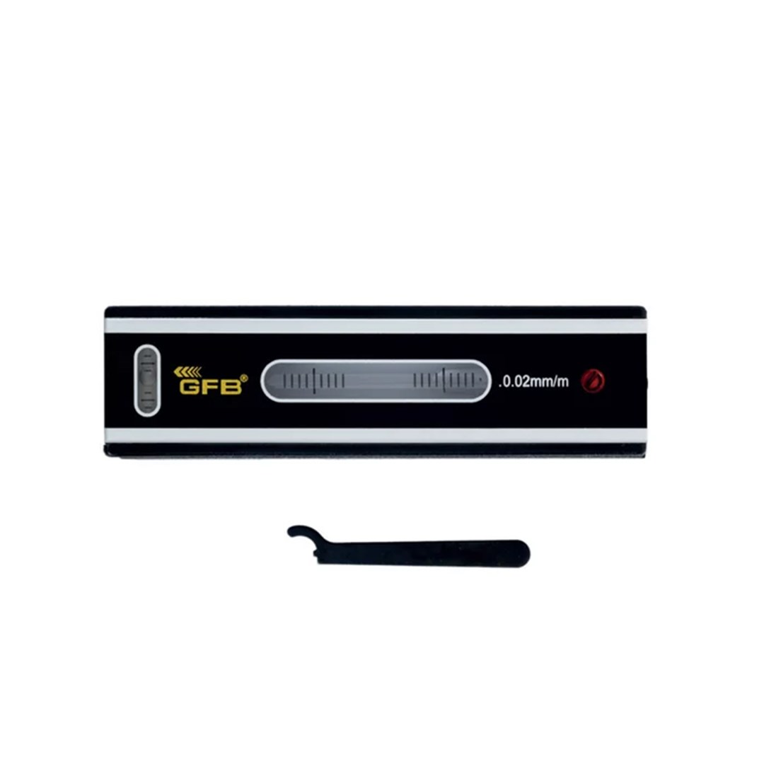 GFB 1438 Hassas Su Terazi 150mm x 0,02