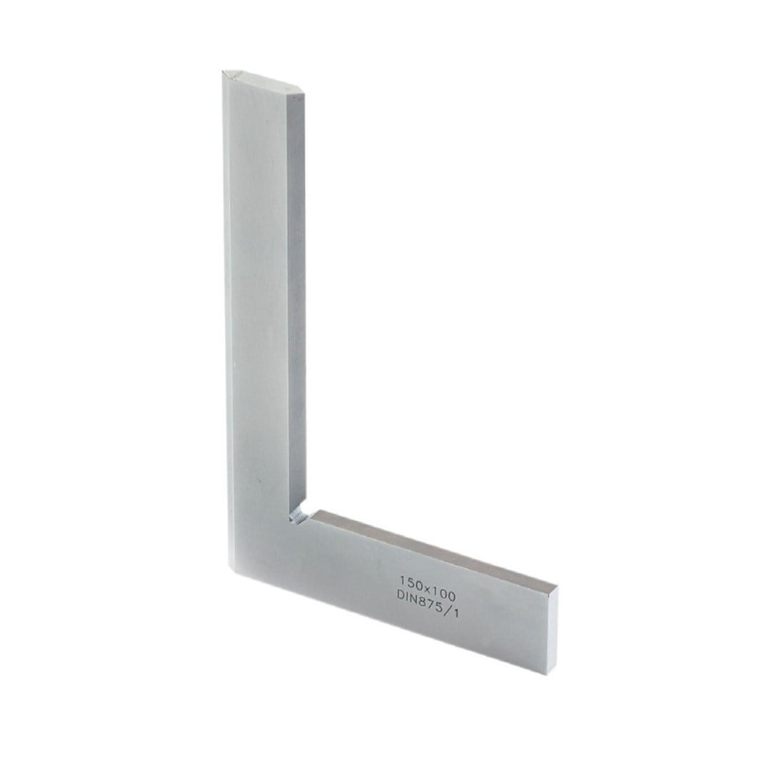 GFB 1463 Kıl Gönye - DIN 875/1 165x250 mm