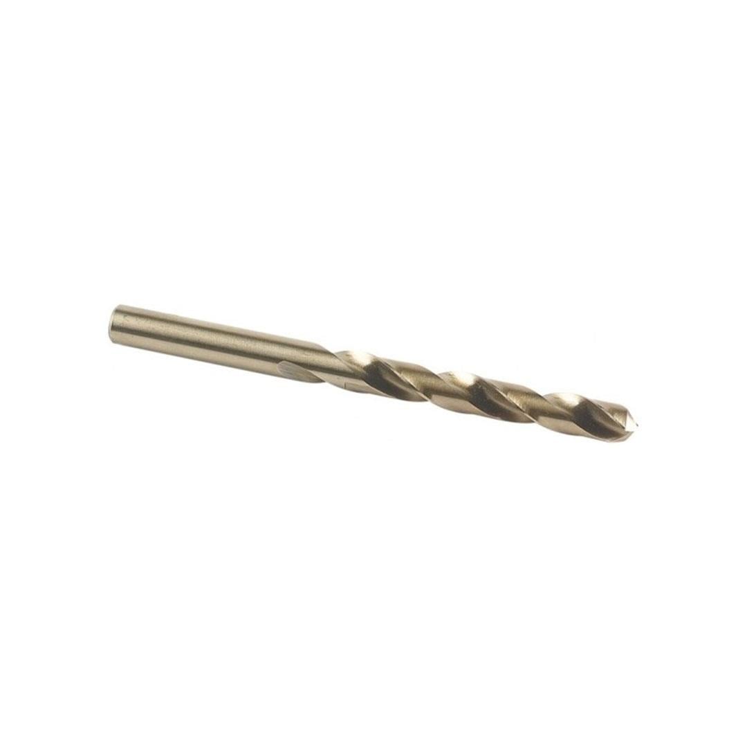 Gfb 1833 HSS-E Co Altın Seri Matkap Ucu (%5 Kobaltlı) 13,0 mm