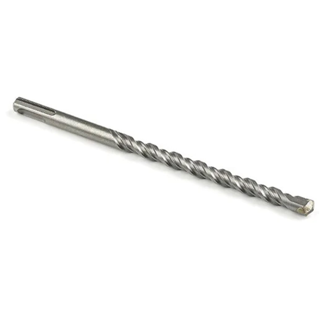 GFB 1982 8x210 mm SDS Plus 4 Kanallı Beton Matkap Ucu