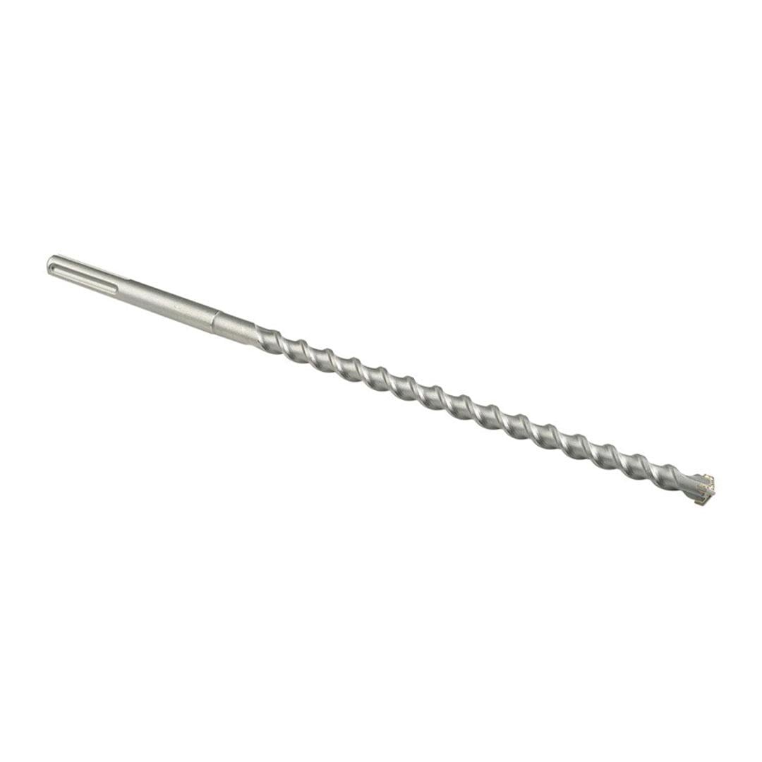GFB 2110 SDS Max 4 Elmaslı Matkap Ucu 24 × 520 mm