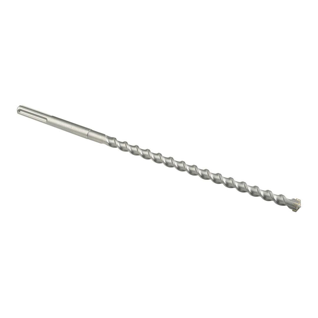 GFB 2117 SDS Max 4 Elmaslı Matkap Ucu 30 × 570 mm