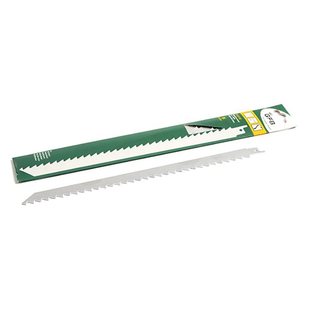 GFB 2282 S1211-K Kemik Kesme Tilki Kuyruğu Testere Bıçağı 5'li Paket