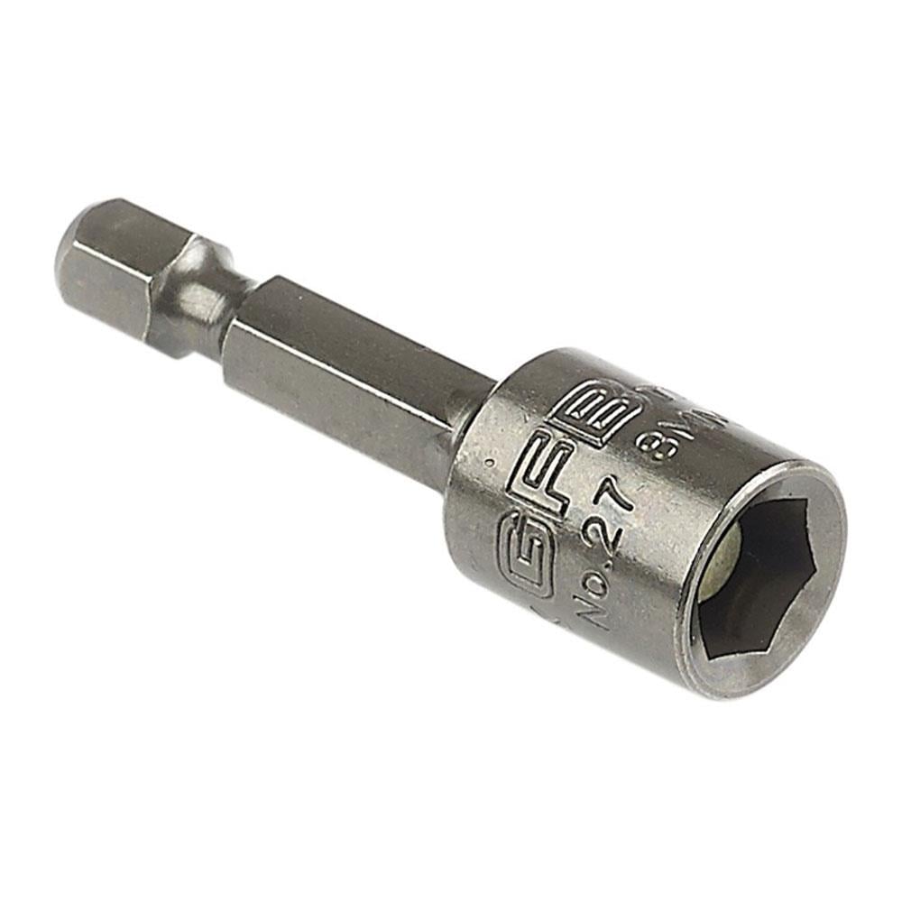 GFB 2540 Taiwan 8x45 mm Manyetik Somun Lokması