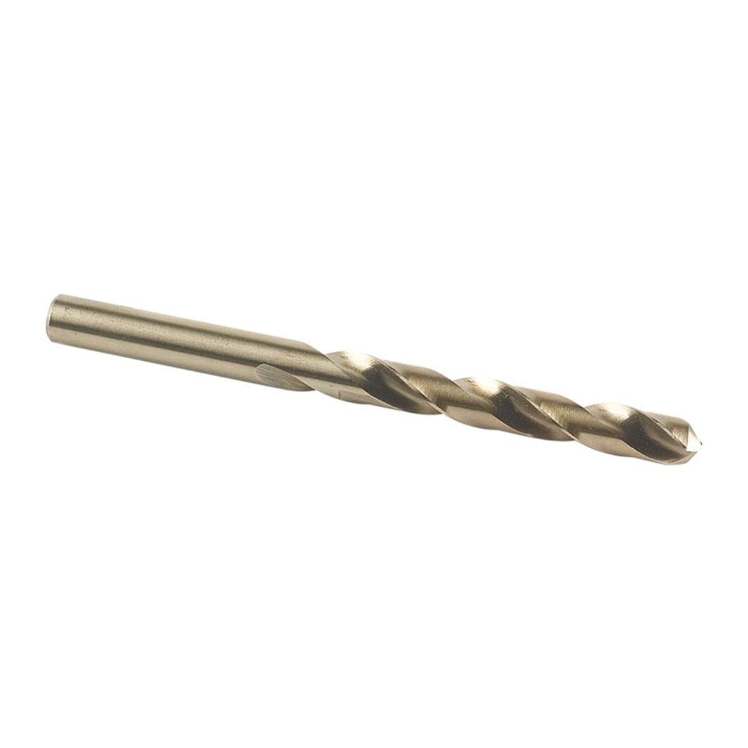 GFB 3,5 mm HSS-E Co5 Altın Seri Kobaltlı Matkap Ucu