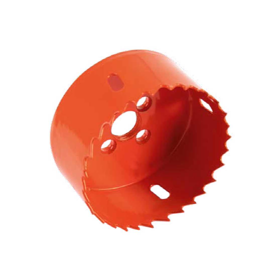 GFB 4838-1 Bi-metal Panç 125mm HSS