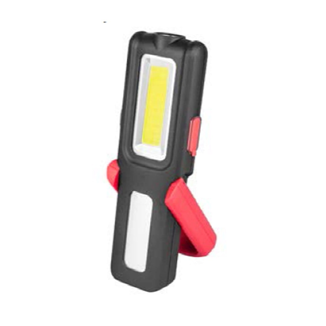 GFB 5851 Şarjlı Büyük Led Lamba
