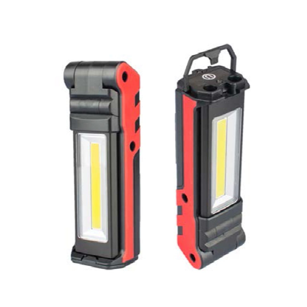 GFB 5861 Açılı Geniş Led Lamba