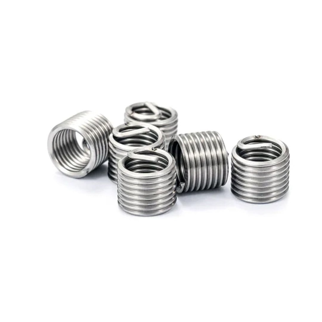 GFB 6532 Helicoil Yay M5 x 0.8 1.0D 50 Adet