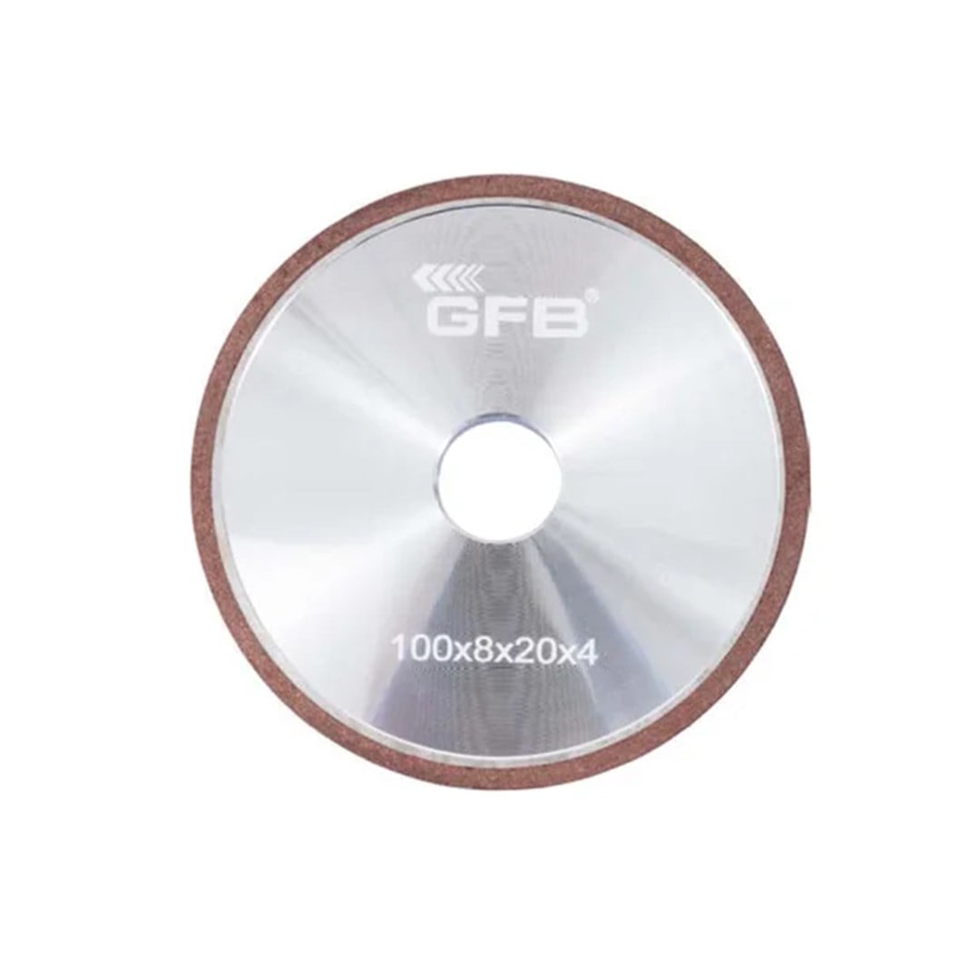GFB 6714 Elmas Çanak Taş Disk 175x4x10mm