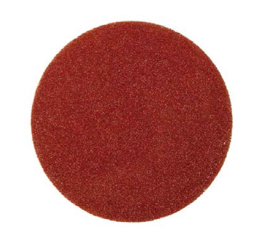GFB 6949 150 mm 120 Kum Cırtlı Disk Zımpara Deliksiz NK Alüminyum Oksit