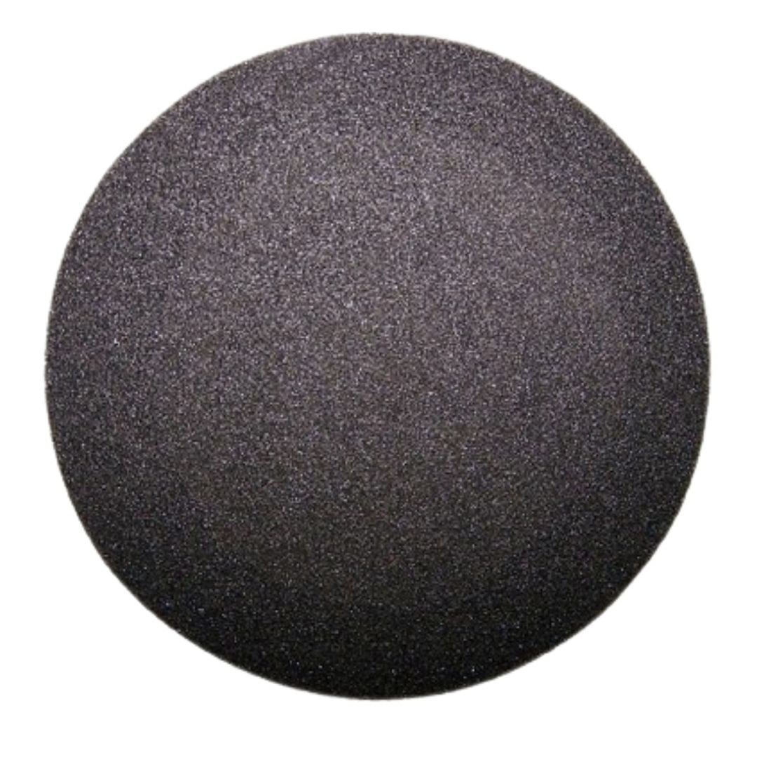 GFB 7000 115 mm 40 Kum Cırtlı Disk Zımpara Mermer Sc (silisyum Karbür)