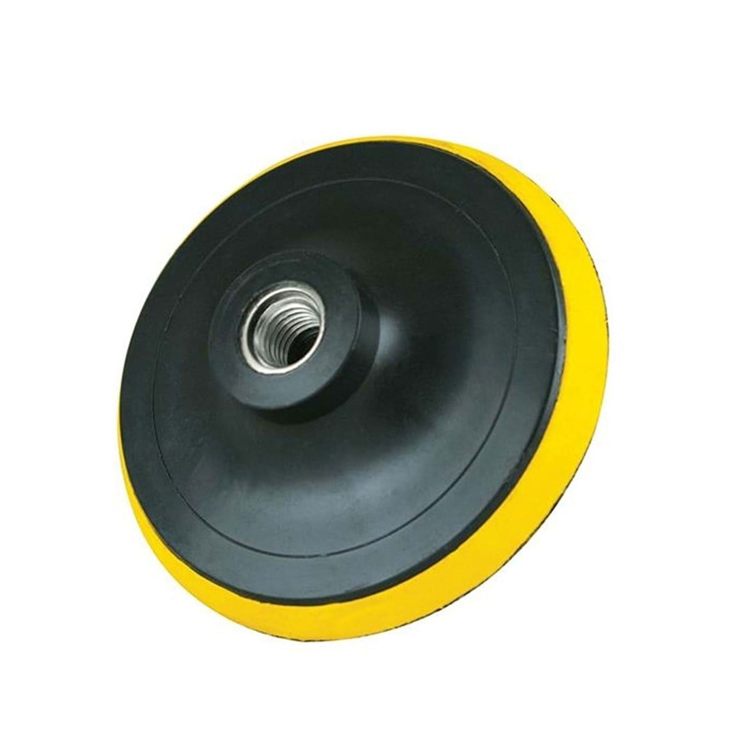 GFB 7021 125 mm Cırt Zımpara Tabanı M14