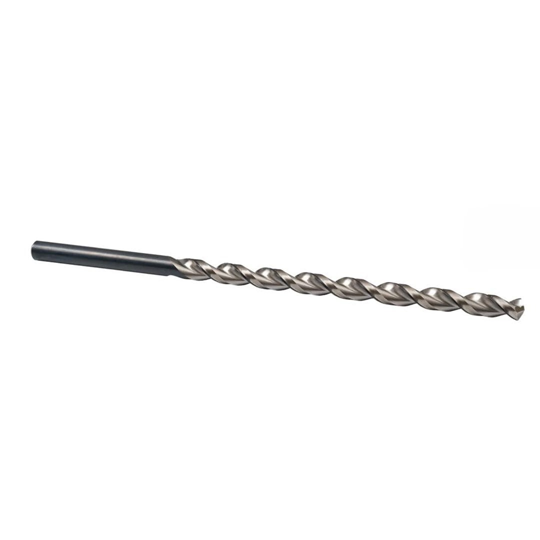 GFB 7557 8.5 mm GT 100 Parabolik HSS Matkap Ucu DIN 1869 Uzun Seri