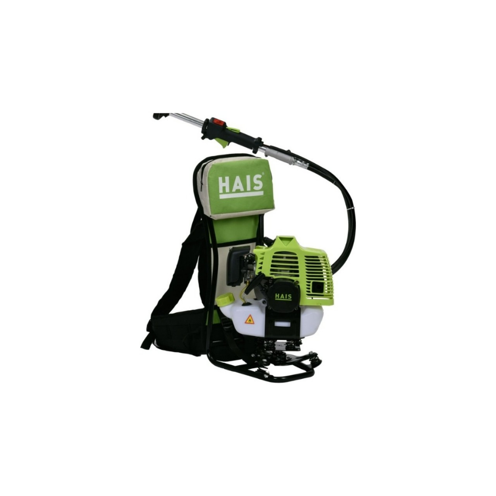 HAIS BENZİNLİ SIRT TIRPAN 49.3CC