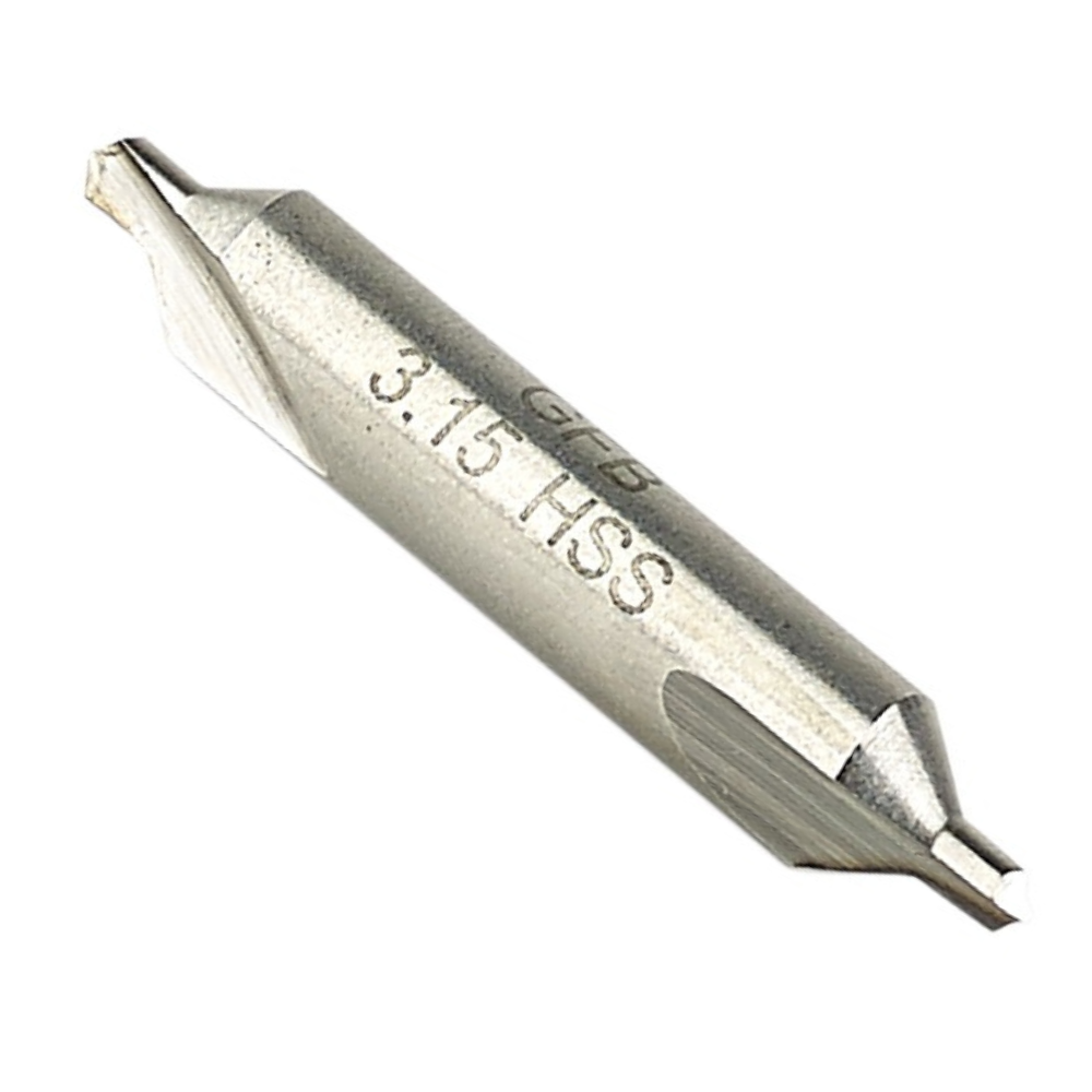 HSS PUNTA UCU 5.0mm