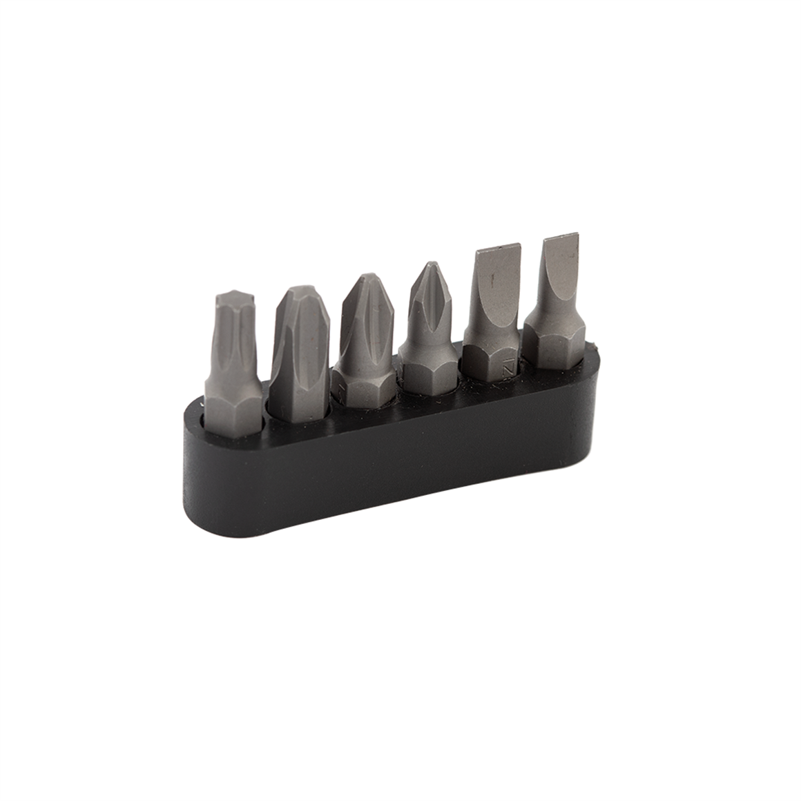 İZELTAŞ 6'LI BİTS SET 25 MM