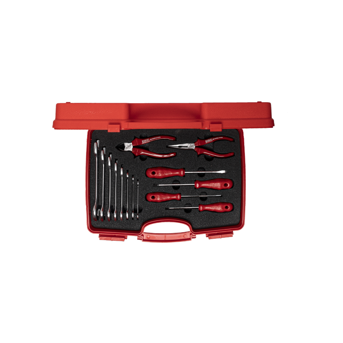 İZELTAŞ BAKIM SETİ 14 PARÇA