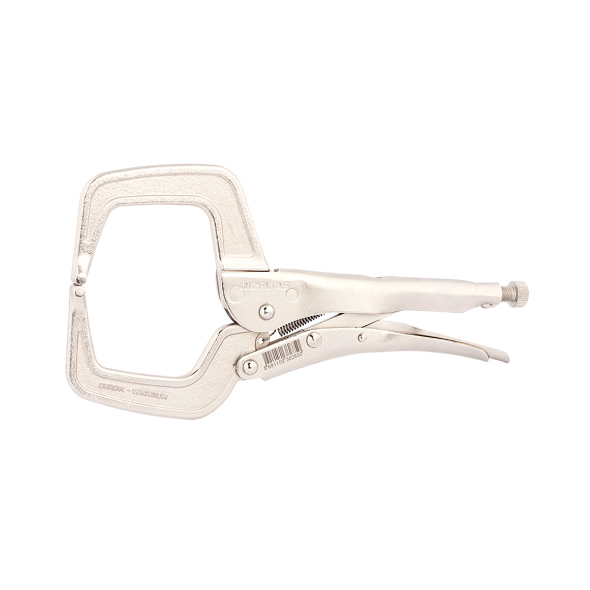 İZELTAŞ C TİPİ AYARLI PENSE 280 MM