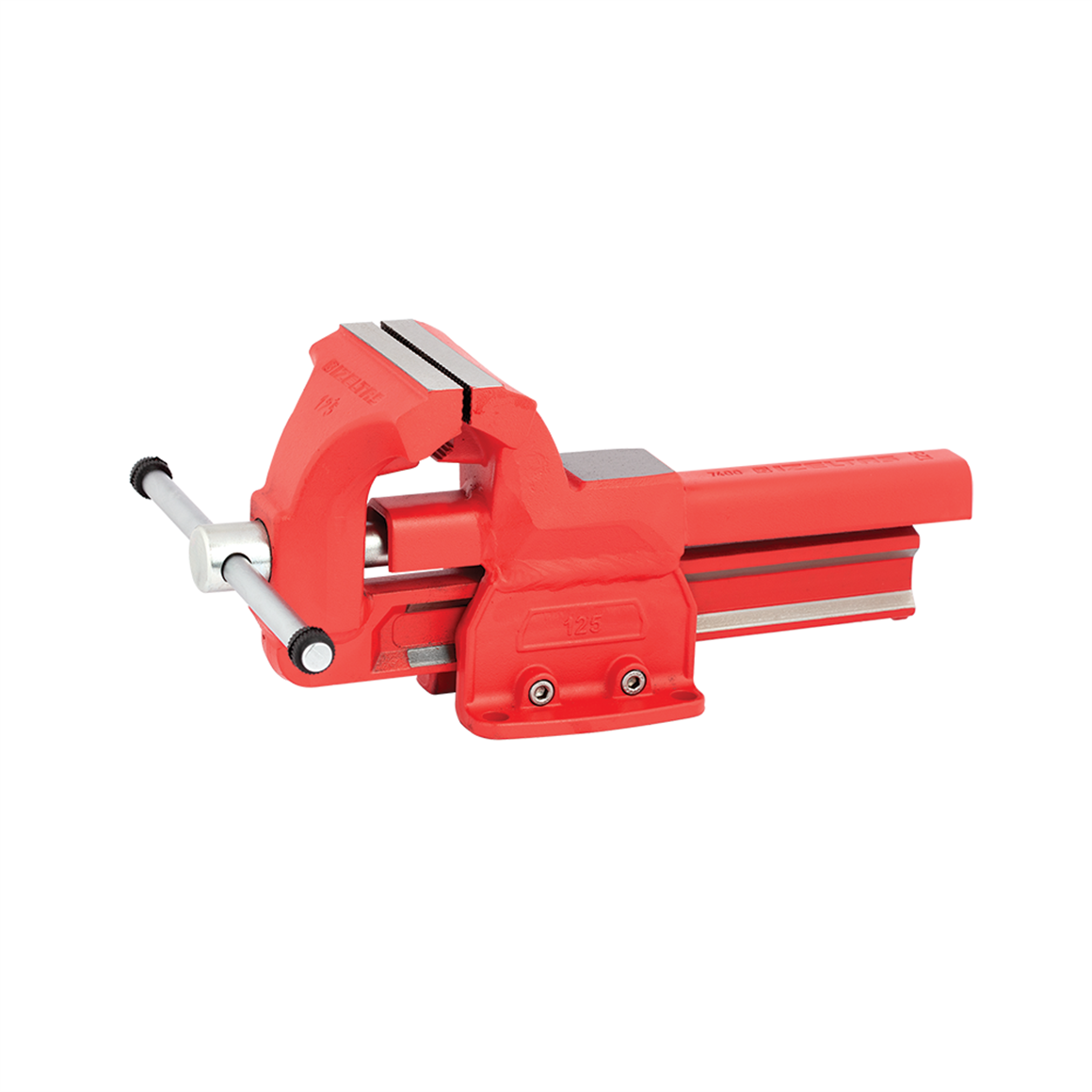 İZELTAŞ DÖVME ÇELİK MENGENE 125 MM 