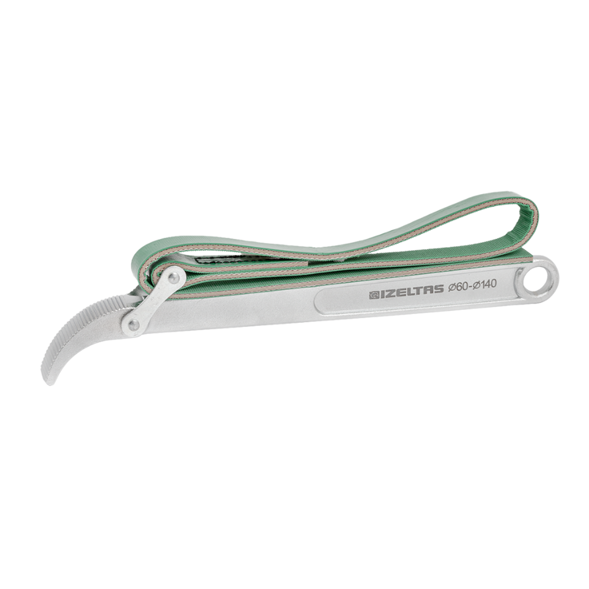 İZELTAŞ KAYIŞLI YAĞ FİLTRESİ SÖKECEĞİ 60x140 MM 