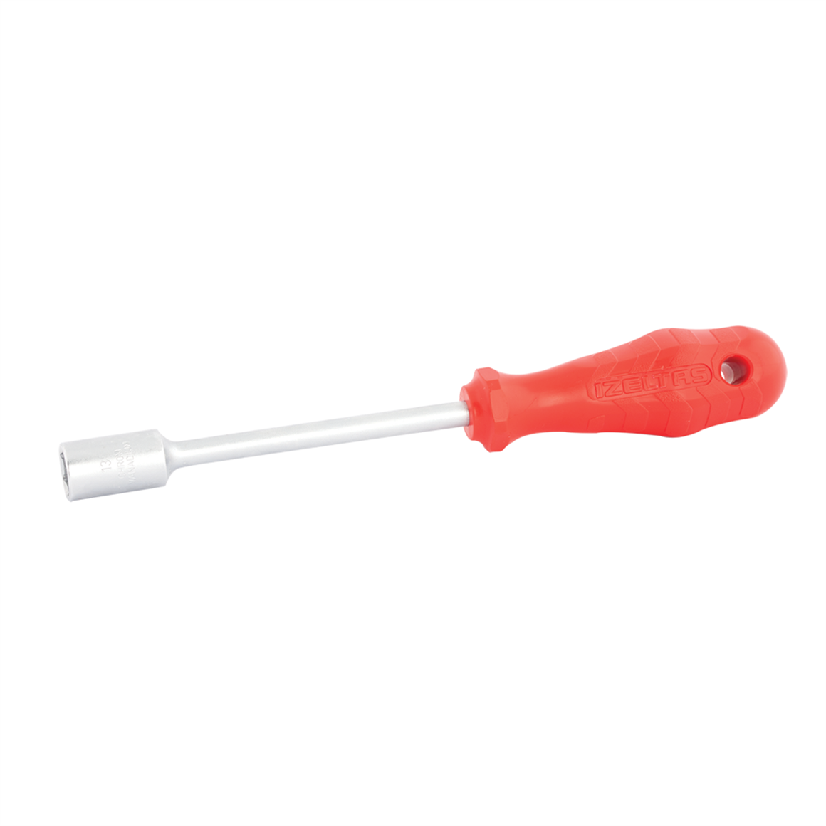 İZELTAŞ LOKMA UÇLU TORNAVIDA 13 MM