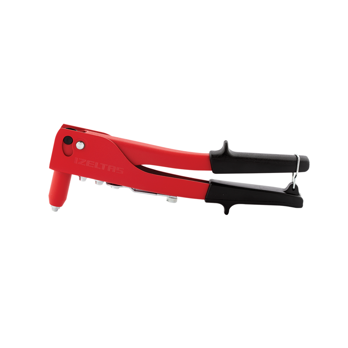İZELTAŞ PERÇİN TABANCASI 260 MM 