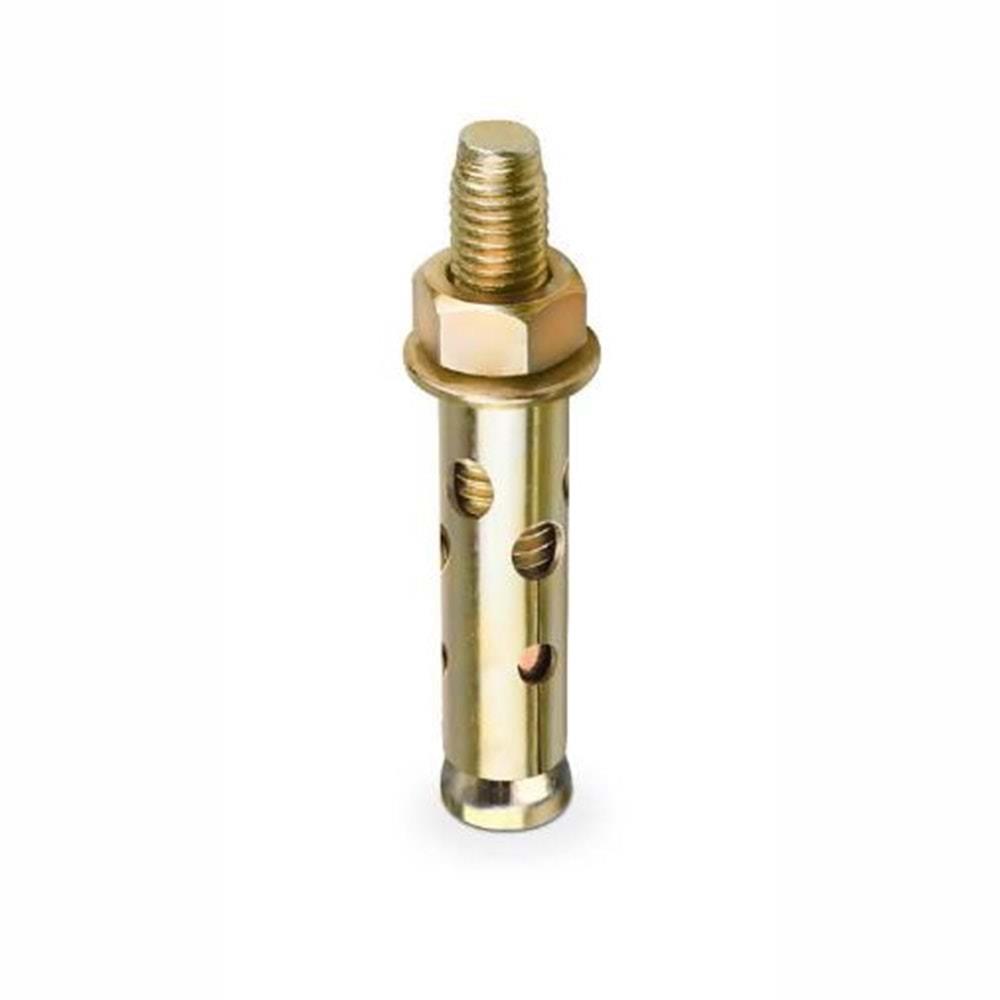 M10*85 GÖMLEKLİ DÜBEL(50 ADET)