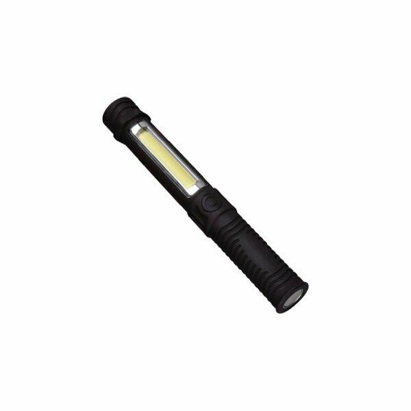 PANTHER PT-6909 USB ŞARJLI EL FENERİ