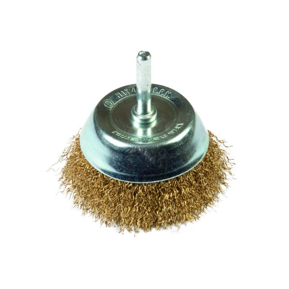 PİMLİ ÇANAK FIRÇA 65mm