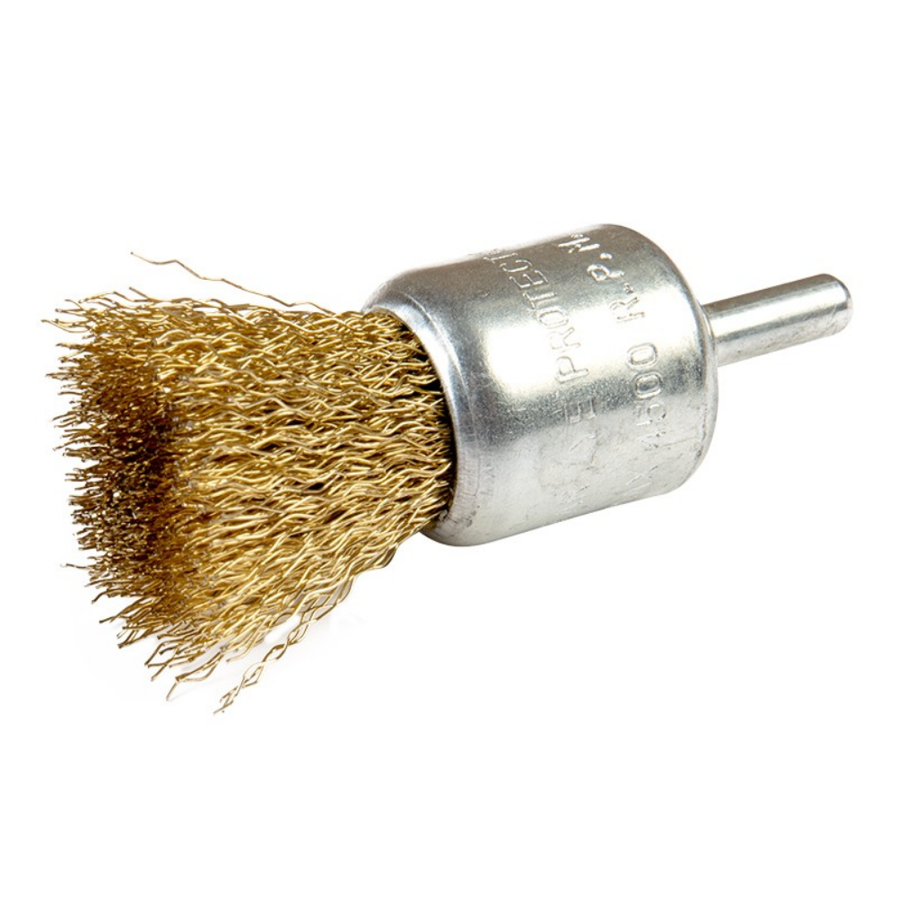 PİMLİ KALEM FIRÇA 12mm